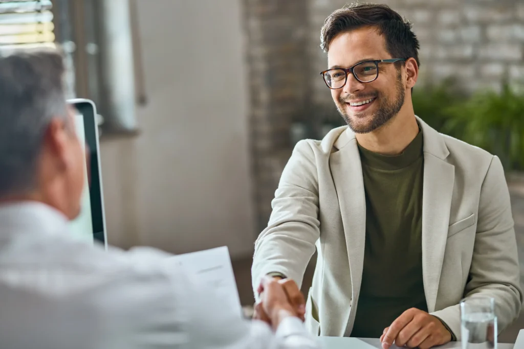 Sales Outsourcing - Closing the deal